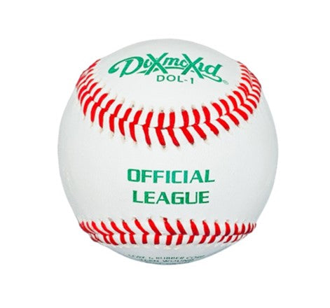 Diamond DOL-1 Blem Lot de 3 douzaines de boules de baseball Diamond DOL-1 Blem Lot de 3 douzaines de boules de baseball