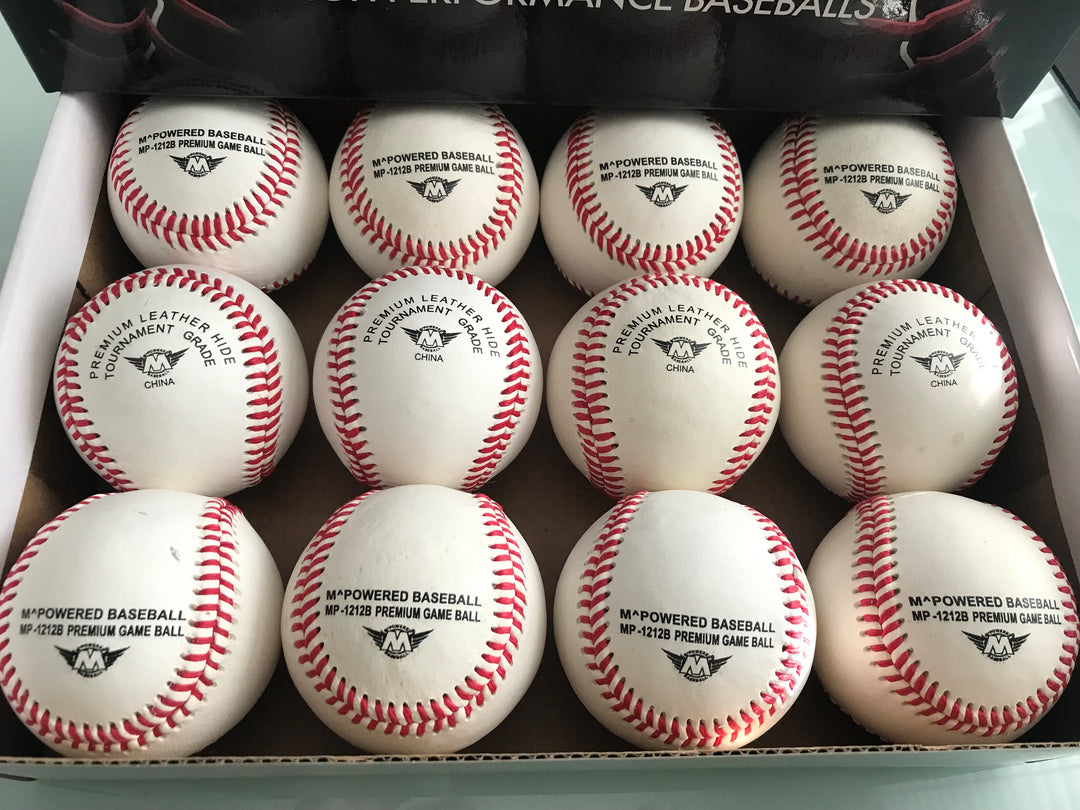 M^Powered 1212B (1 doz) – Blemballs