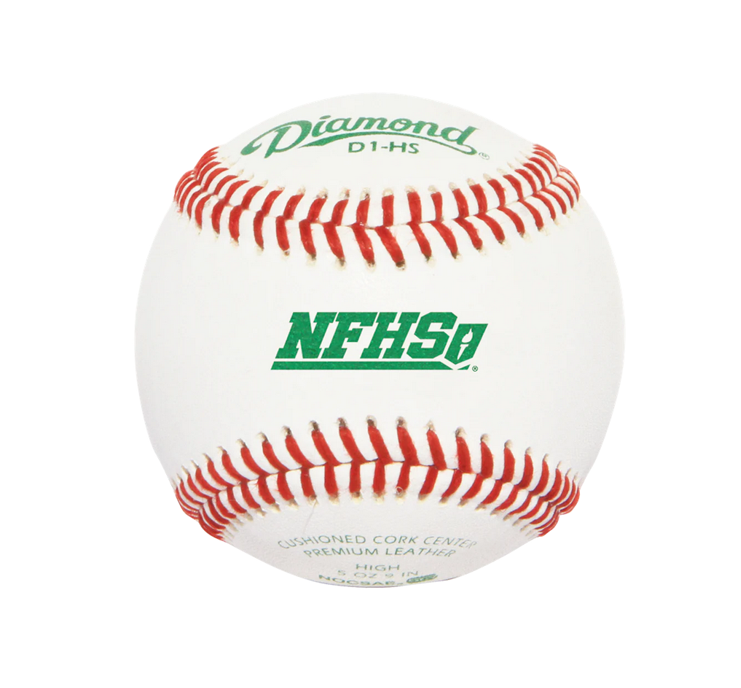 Diamond D1-HS NFHS (1 doz)